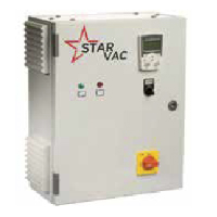 control box CFS055 Starvac