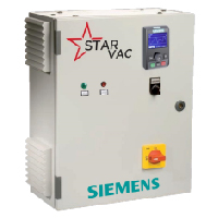 control box CFP055 Starvac