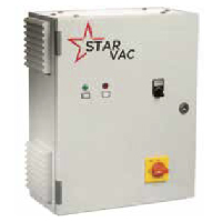 control box CAP055 Starvac
