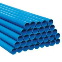 pipe pvc Starvac