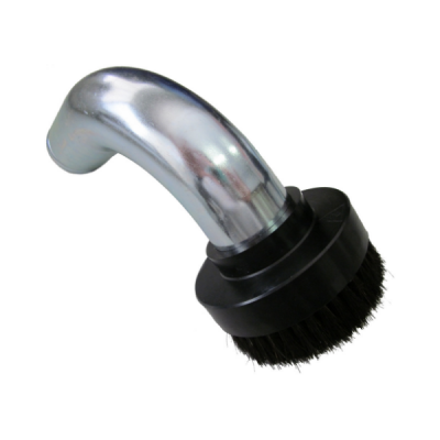 round dusting brush Starvac