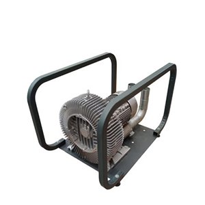 blower SAS075 Starvac