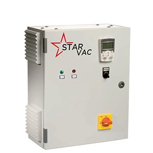 control box CFS055 Starvac