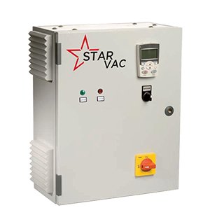 control box CFS075 Starvac