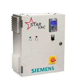 control box CFP055 Starvac