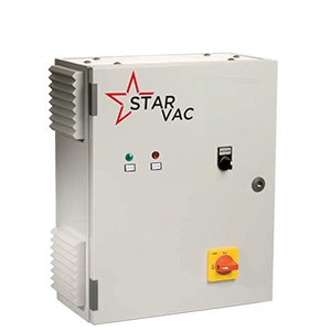 control box CAP055 Starvac