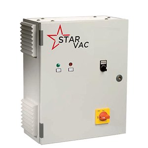 control box CAP075 Starvac